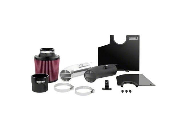 Mishimoto Cold Air Intakes MMAI-STI-08RBP Item Image