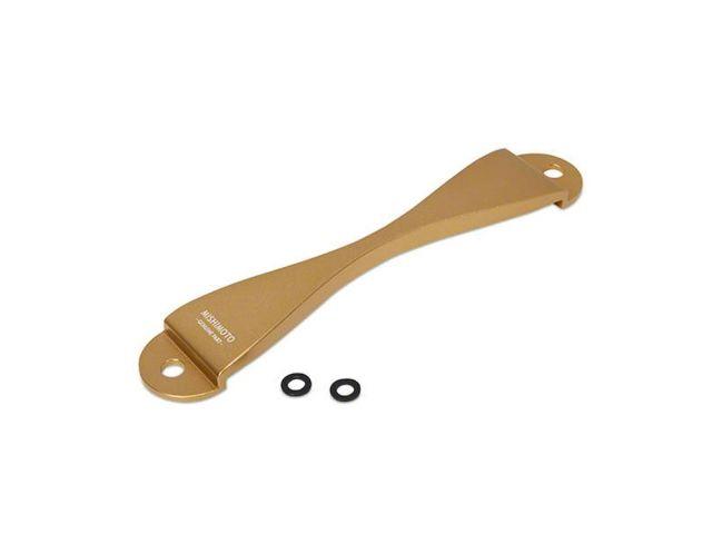 Mishimoto Battery Tie Downs MMTD-SUB-GD Item Image