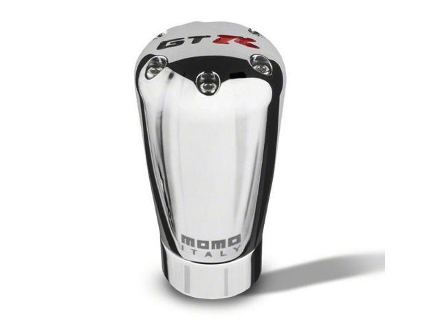 Momo Shift Knob ALUSP/GTR Item Image
