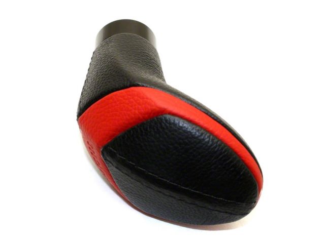 Momo Tuning Shift Knob Quark Polyurethane - Red
