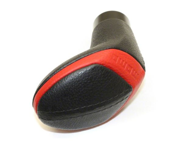 Momo Tuning Shift Knob Quark Polyurethane - Red