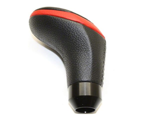 Momo Tuning Shift Knob Quark Polyurethane - Red