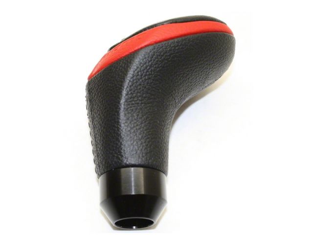 Momo Tuning Shift Knob Quark Polyurethane - Red