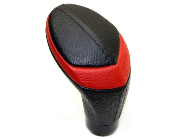 Momo Tuning Shift Knob Quark Polyurethane - Red