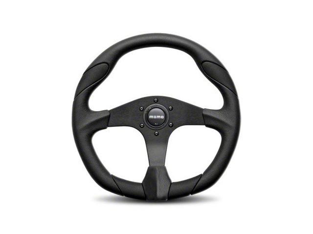 Momo Steering Wheels QRK35BK0BU Item Image
