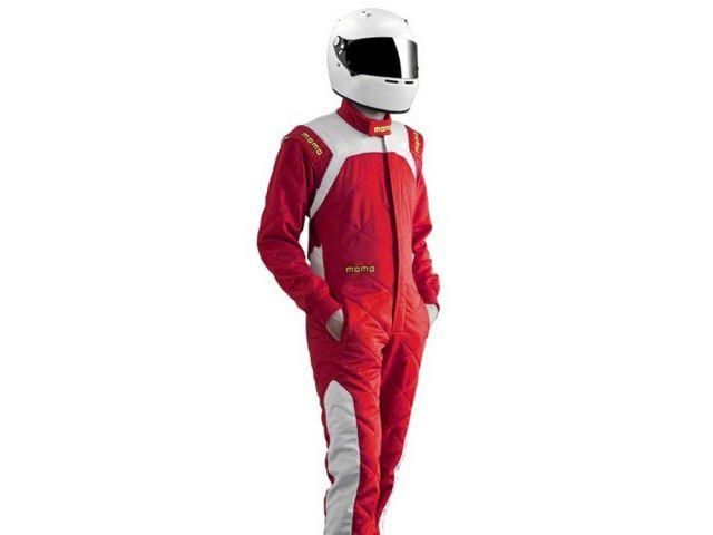 Momo Suits R504 RW50 Item Image