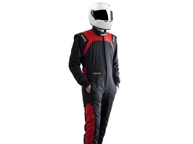 Momo Suits R504 NR56 Item Image