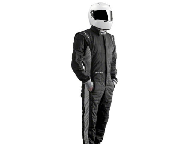 Momo Suits R505 NG50 Item Image