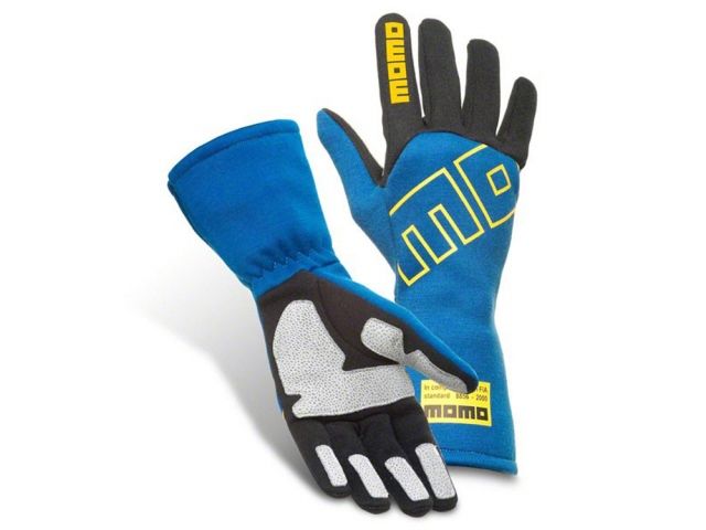 Momo Gloves R527 BN08 Item Image