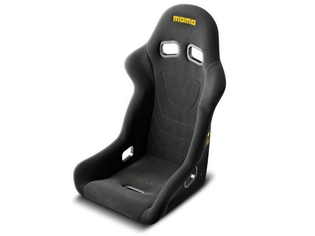 Momo Bucket Seat 1070BLK Item Image