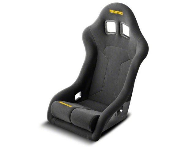 Momo Bucket Seat 1072BLK Item Image