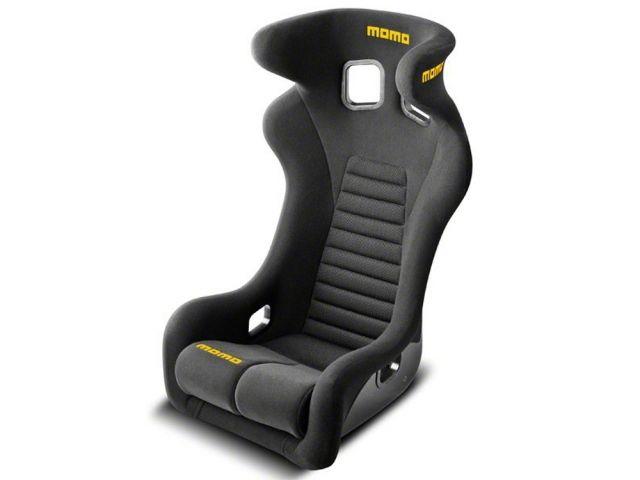 Momo Bucket Seat 1073BLK Item Image