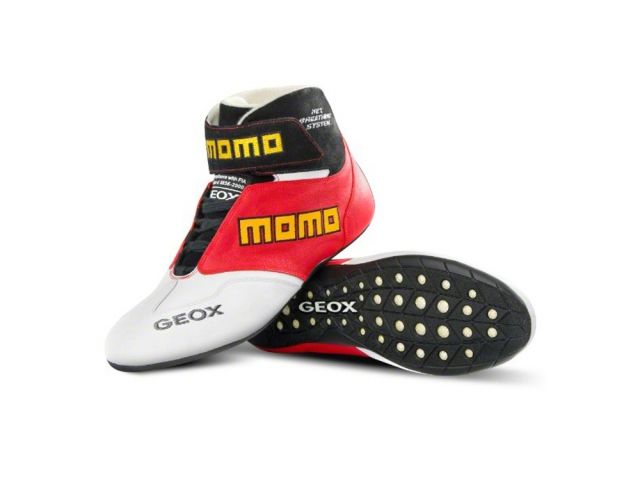 Momo Shoes R575 R43 Item Image