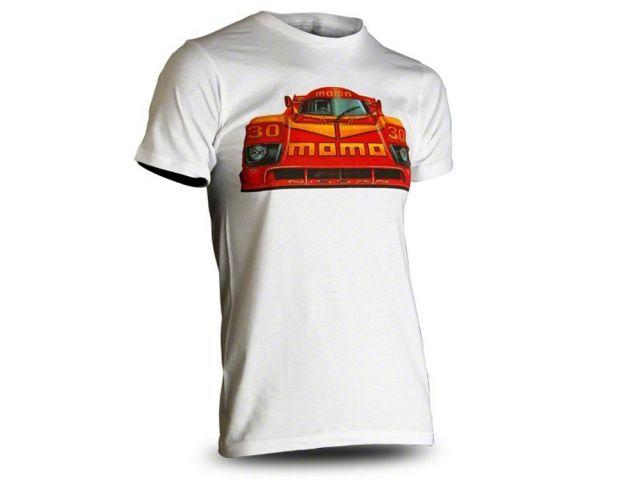 Momo Shirts TSHIRTWXXL Item Image