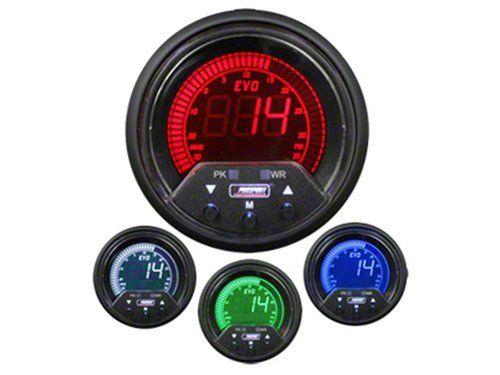 Prosport Air Fuel Gauge 238EVOOP-PK Item Image