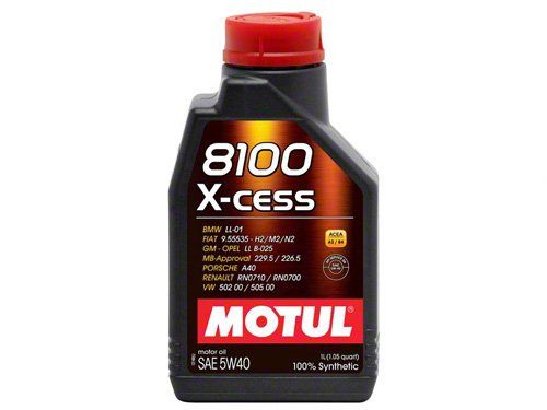 Motul Engine Oil 3I100-389533 Item Image