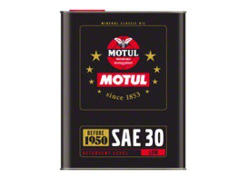 Motul Engine Oil 2810QTA Item Image