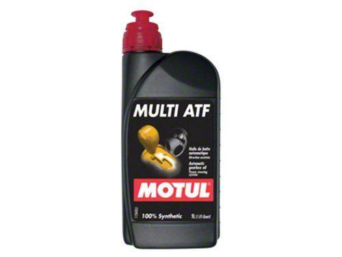 Motul Transmission Gear Oil 103221 Item Image