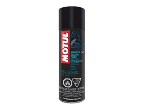 Motul Cleaners 818814 Item Image