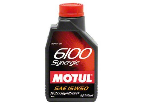 Motul Engine Oil 387151 Item Image