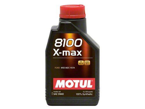 Motul Engine Oil 102885 Item Image