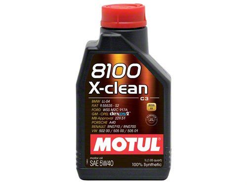 Motul Engine Oil 841611 Item Image