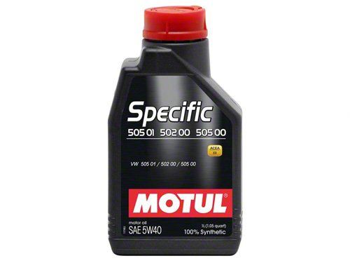 Motul Engine Oil 842451 Item Image