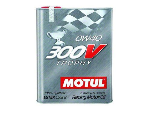 Motul Engine Oil 104240 Item Image