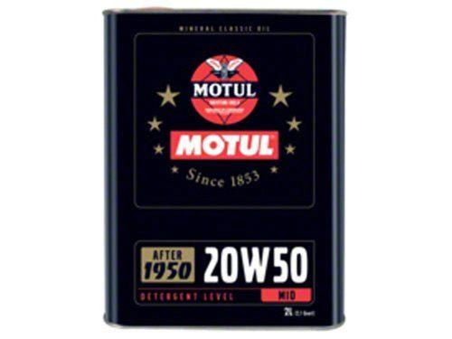 Motul Engine Oil 832221 Item Image