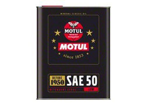 Motul Engine Oil 832621 Item Image