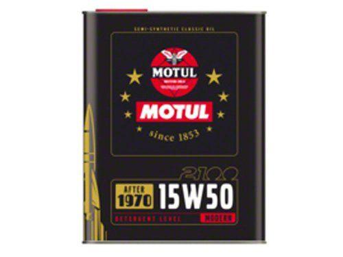 Motul Engine Oil 102741 Item Image