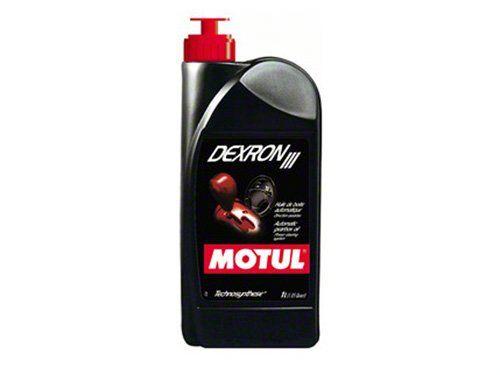 Motul Transmission Gear Oil 387021 Item Image
