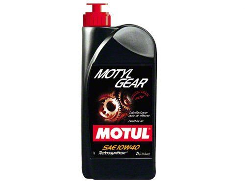 Motul Transmission Gear Oil 826011 Item Image