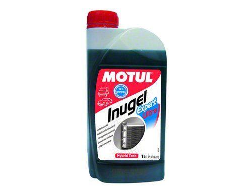 Motul Coolant 818311 Item Image