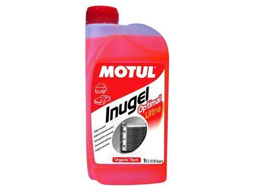 Motul Coolant 818111 Item Image