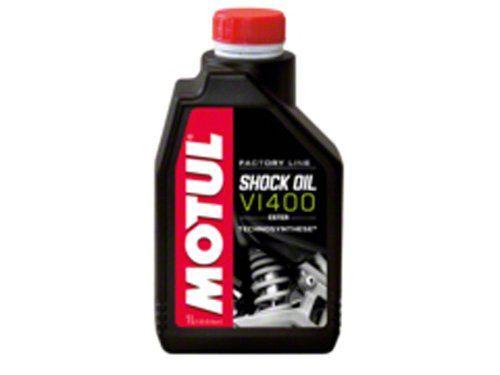 Motul Suspension Fluid 8127CZ Item Image