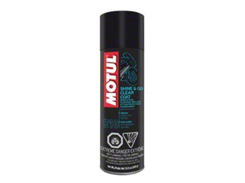 Motul Cleaners 818813 Item Image