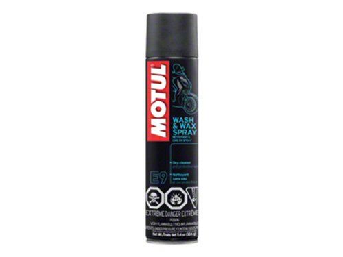 Motul Cleaners 818940 Item Image
