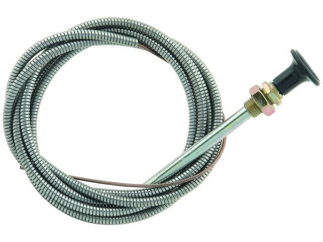Mr Gasket Fuel System 2078 Item Image