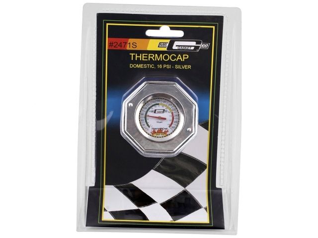 Mr Gasket Radiator Cap