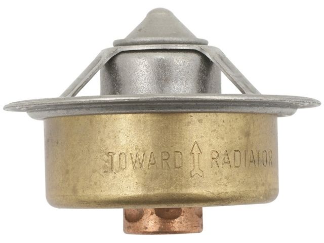 Mr Gasket Thermostat, High Performance and High Flow, 180 Degrees - GM