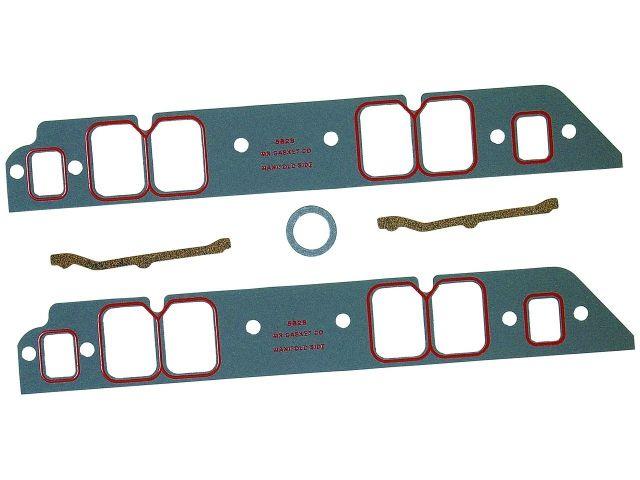 Mr Gasket Intake Gasket 5828 Item Image