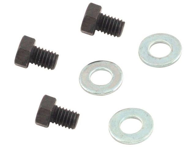 Mr Gasket Hardware 6715 Item Image