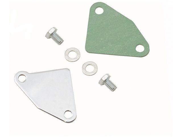 Mr Gasket EGR Block Off Plates 7631 Item Image
