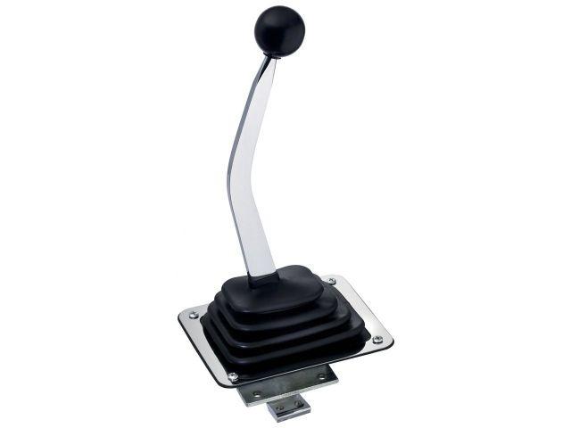 Mr Gasket Shifter Trim Consoles 7668 Item Image