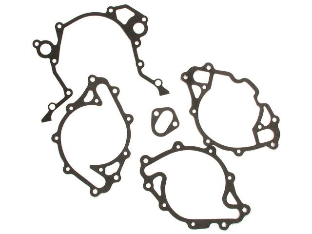 Mr Gasket Valve Cover Gaskets 792G Item Image