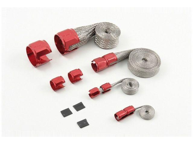 Mr Gasket Hose Insulation 8090 Item Image