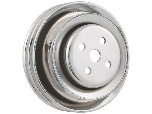 Mr Gasket Water Pump Pulleys 8829 Item Image