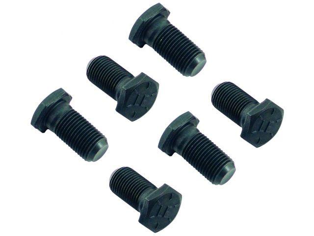 Mr Gasket Flywheel Bolts 914 Item Image