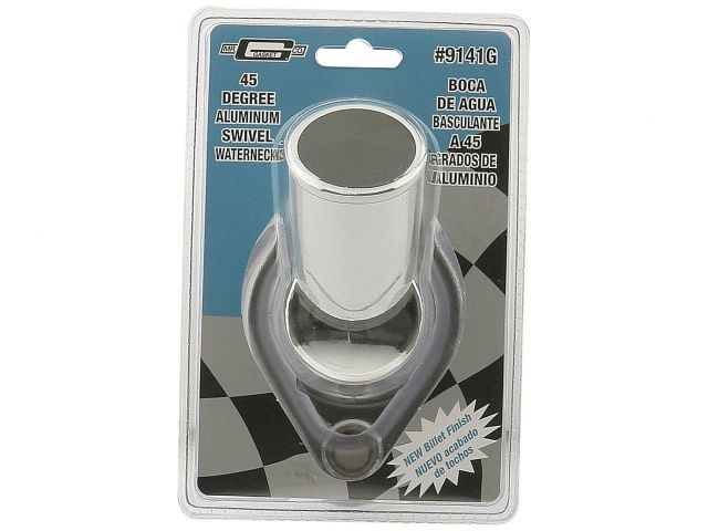 Mr Gasket Engine Coolant Thermostat Housing